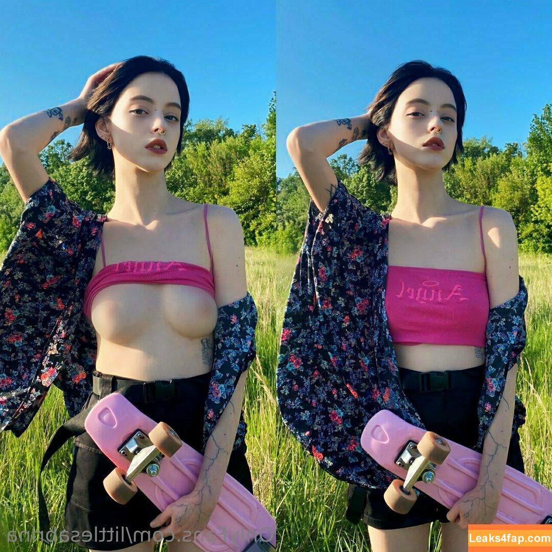 littlesabrina /  leaked photo photo #1138