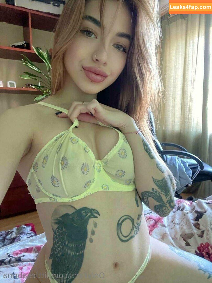 littlesabrina /  leaked photo photo #1216