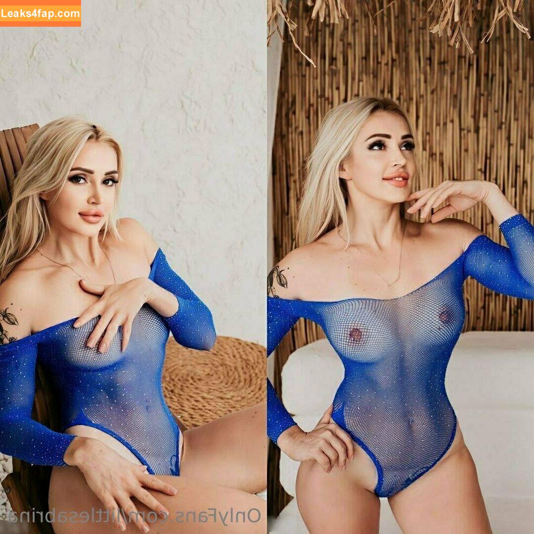 littlesabrina /  leaked photo photo #1230