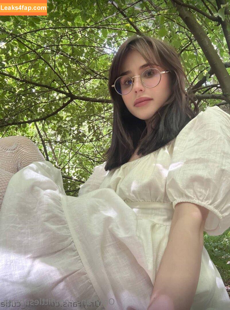 littlesabrina /  leaked photo photo #1586