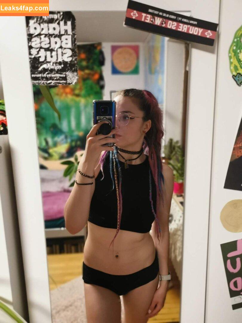 littlesidii /  leaked photo photo #0037