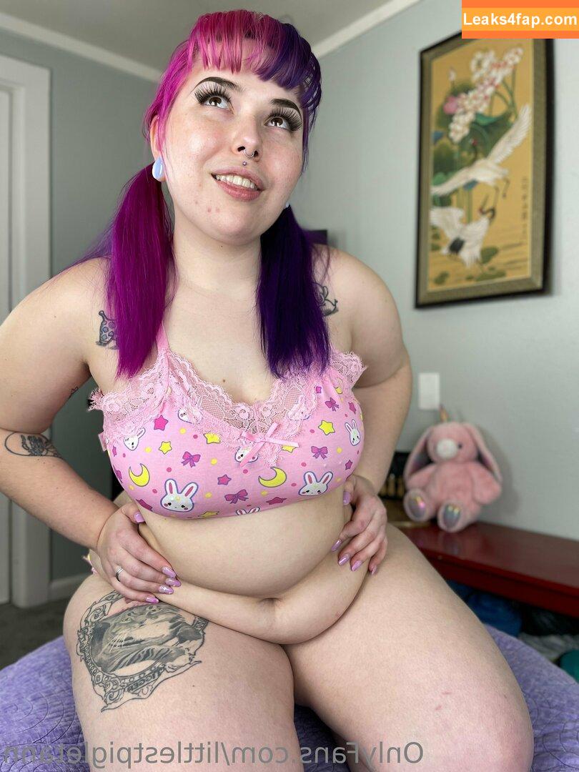 littlestpigletann / ilychubbygrilz leaked photo photo #0374