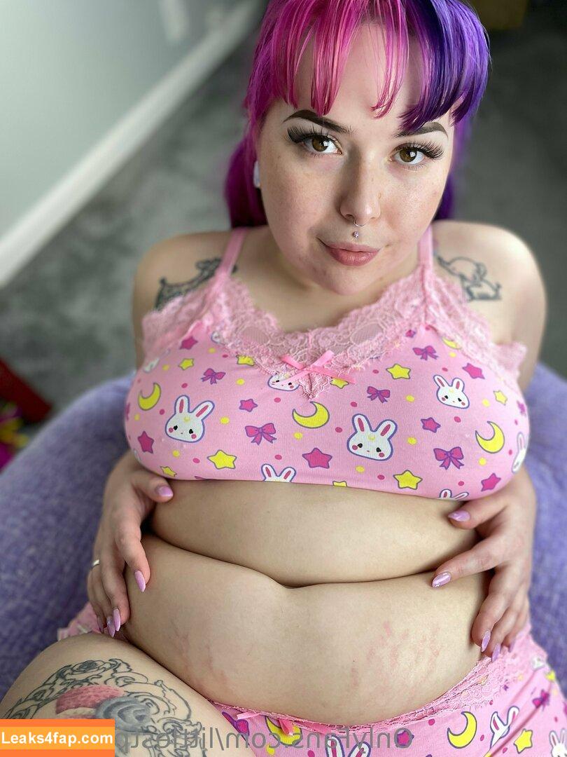 littlestpigletann / ilychubbygrilz leaked photo photo #0387