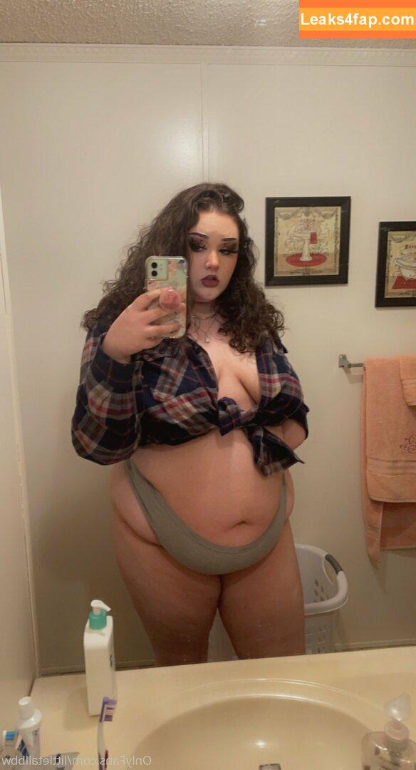 littletallbbw / littlemissbbw005 leaked photo photo #0002