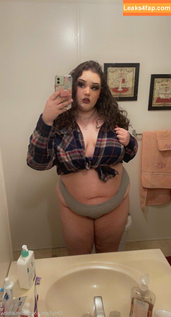 littletallbbw / littlemissbbw005 leaked photo photo #0003