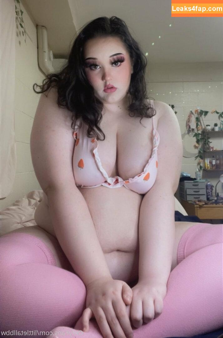 littletallbbw / littlemissbbw005 leaked photo photo #0031