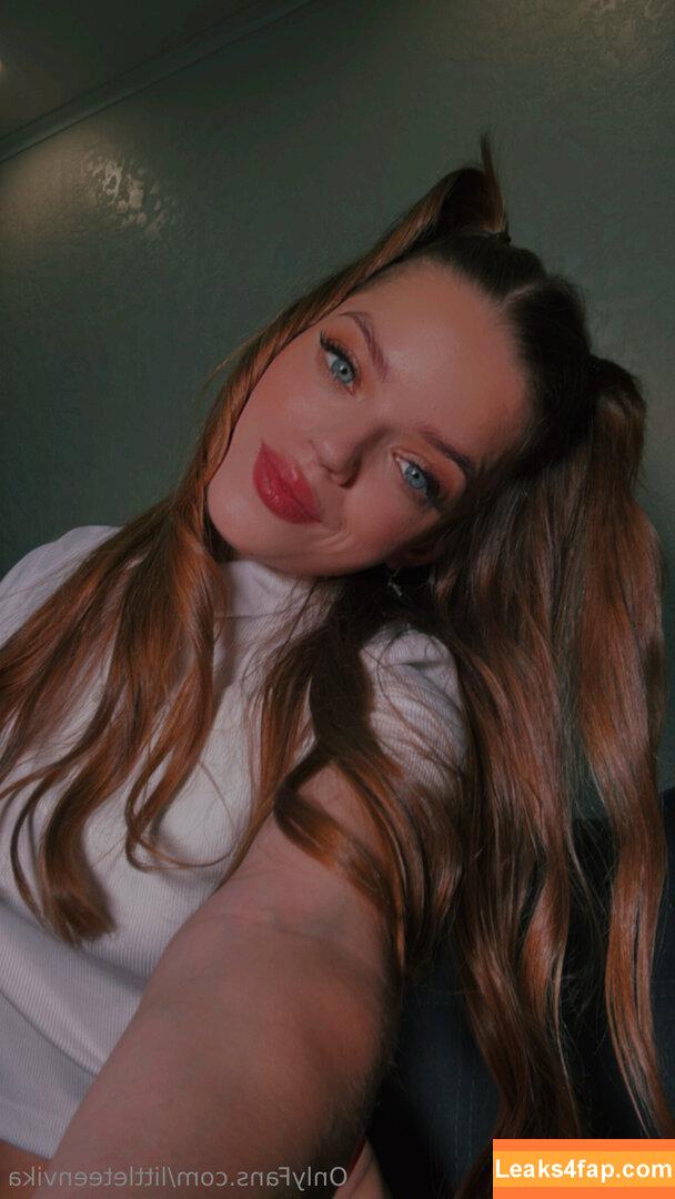 Littleteenvika / Eva_Ashhh / cutelittlenika слитое фото фото #0078