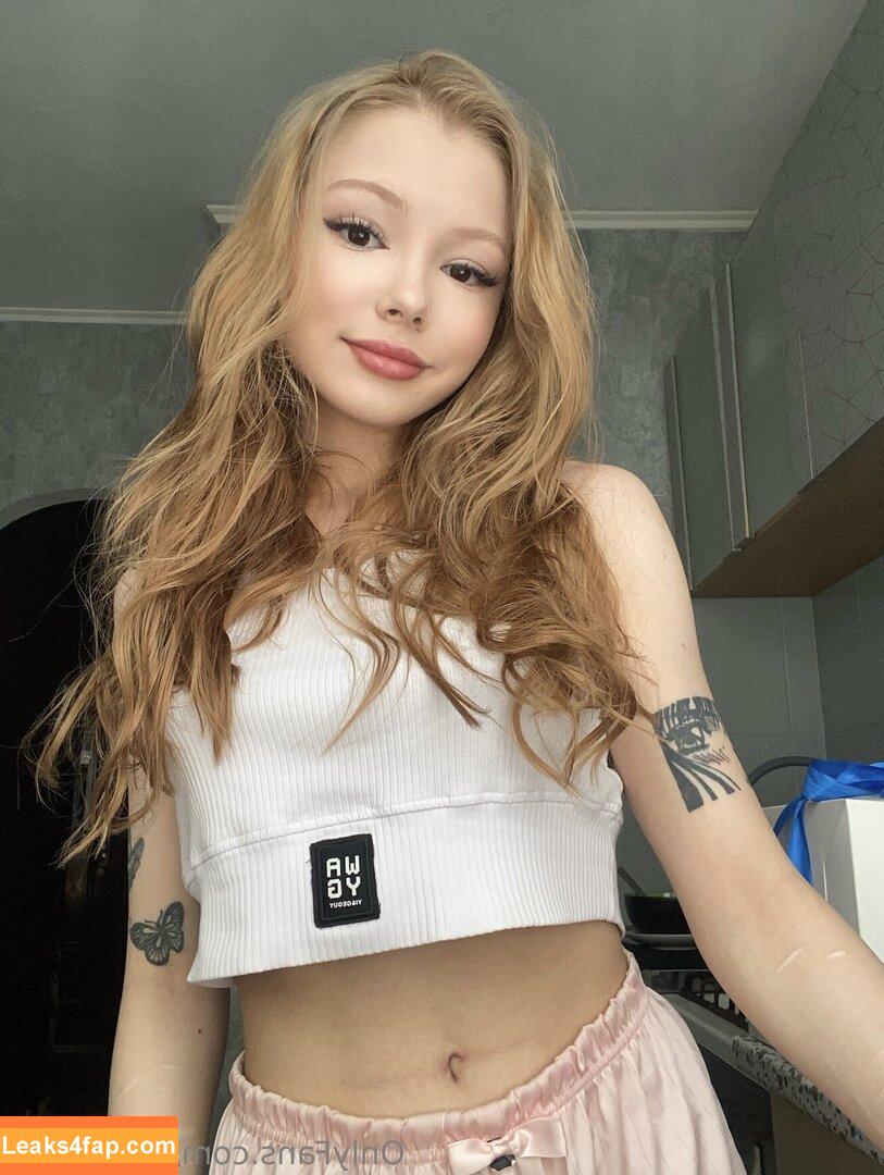 littlevasya / Little Vasya / little_shelly leaked photo photo #0027