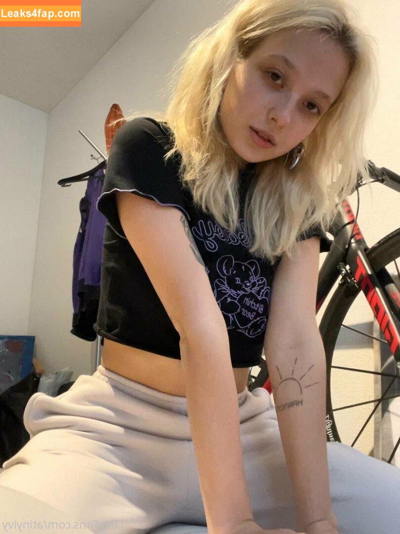 littleveraaa /  leaked photo photo #0001