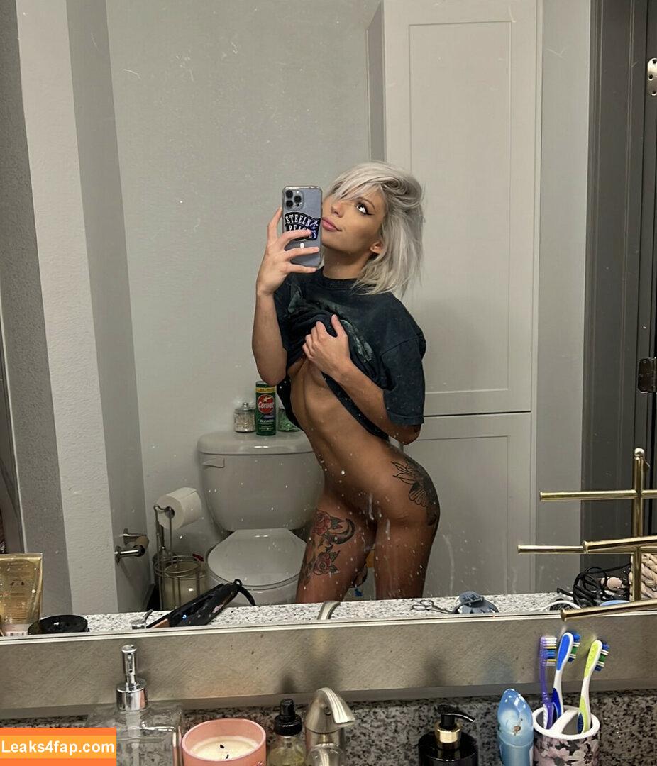 Littleviv / 7adygirl / littlevivs / unreligion leaked photo photo #0077