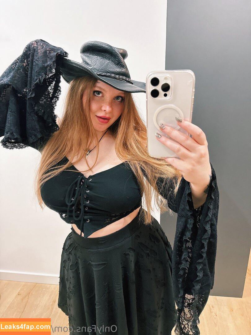 LittleWicked / ImLittleWicked / lilwicked / littlewicked_cosplay слитое фото фото #0417