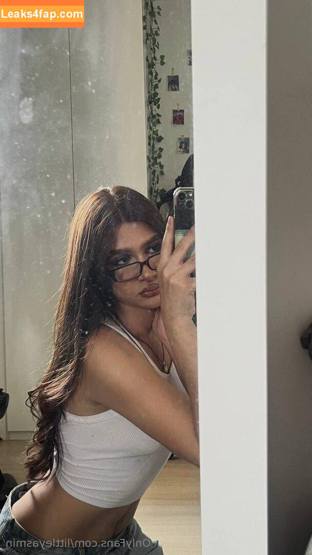 littleyasmin / little.yasmin_ leaked photo photo #0006