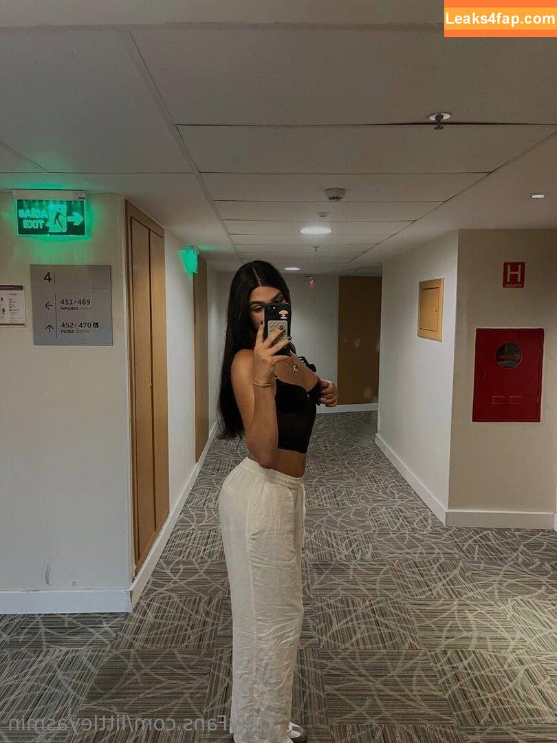 littleyasmin / little.yasmin_ leaked photo photo #0017
