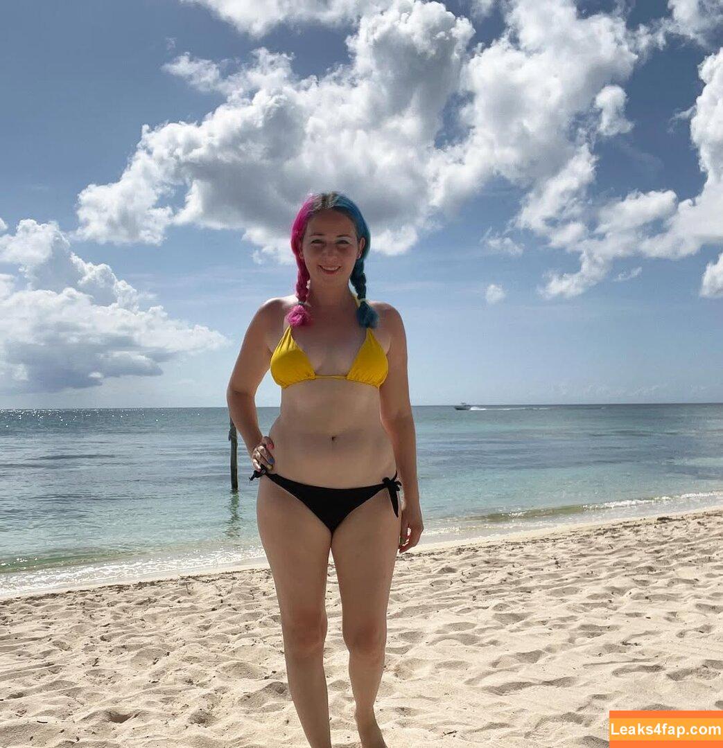 Litzia Moon / litziabeltran / litziamoon leaked photo photo #0087