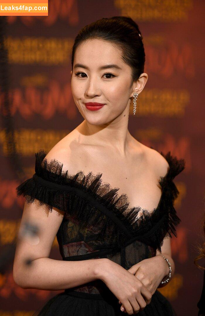 Liu Yifei / yifei_cc leaked photo photo #0008