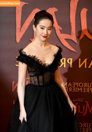 Liu Yifei photo #0006