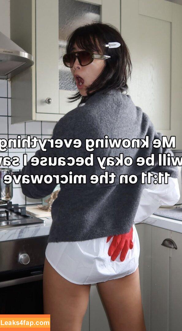 _liullland /  leaked photo photo #0020