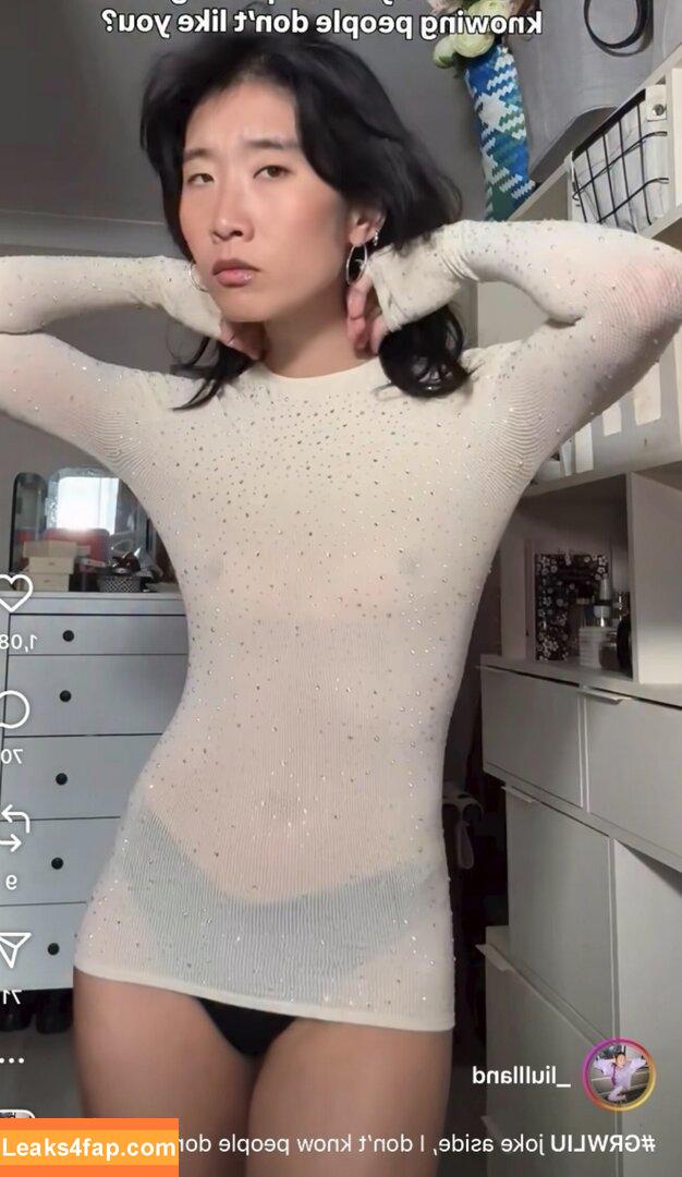 _liullland /  leaked photo photo #0022