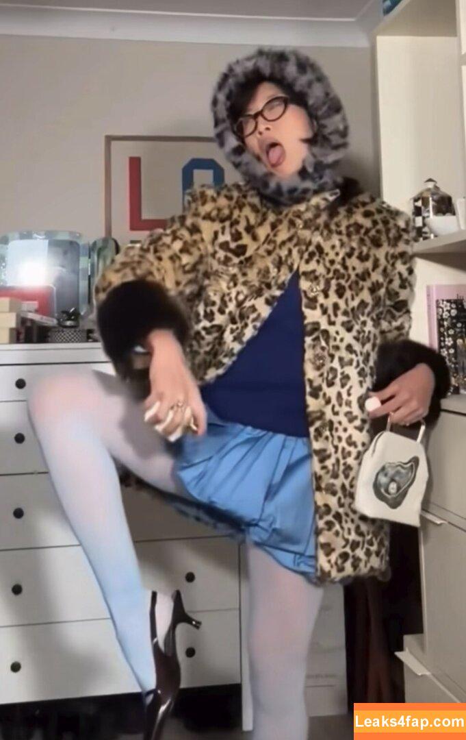 _liullland /  leaked photo photo #0027