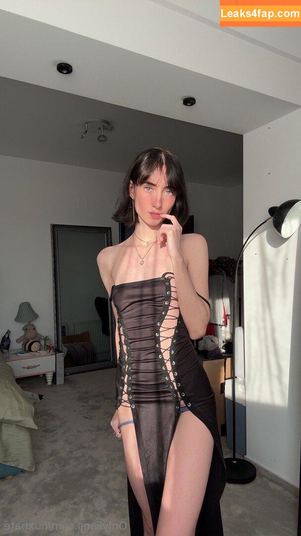 Liuxbate leaked photo photo #0017