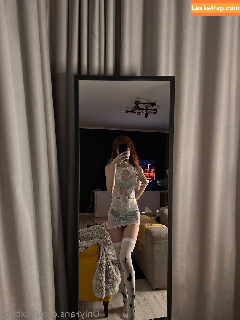 Liuxbate leaked photo photo #0024