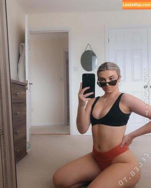 Liv Hanby photo #0016