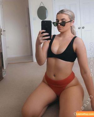 Liv Hanby photo #0017