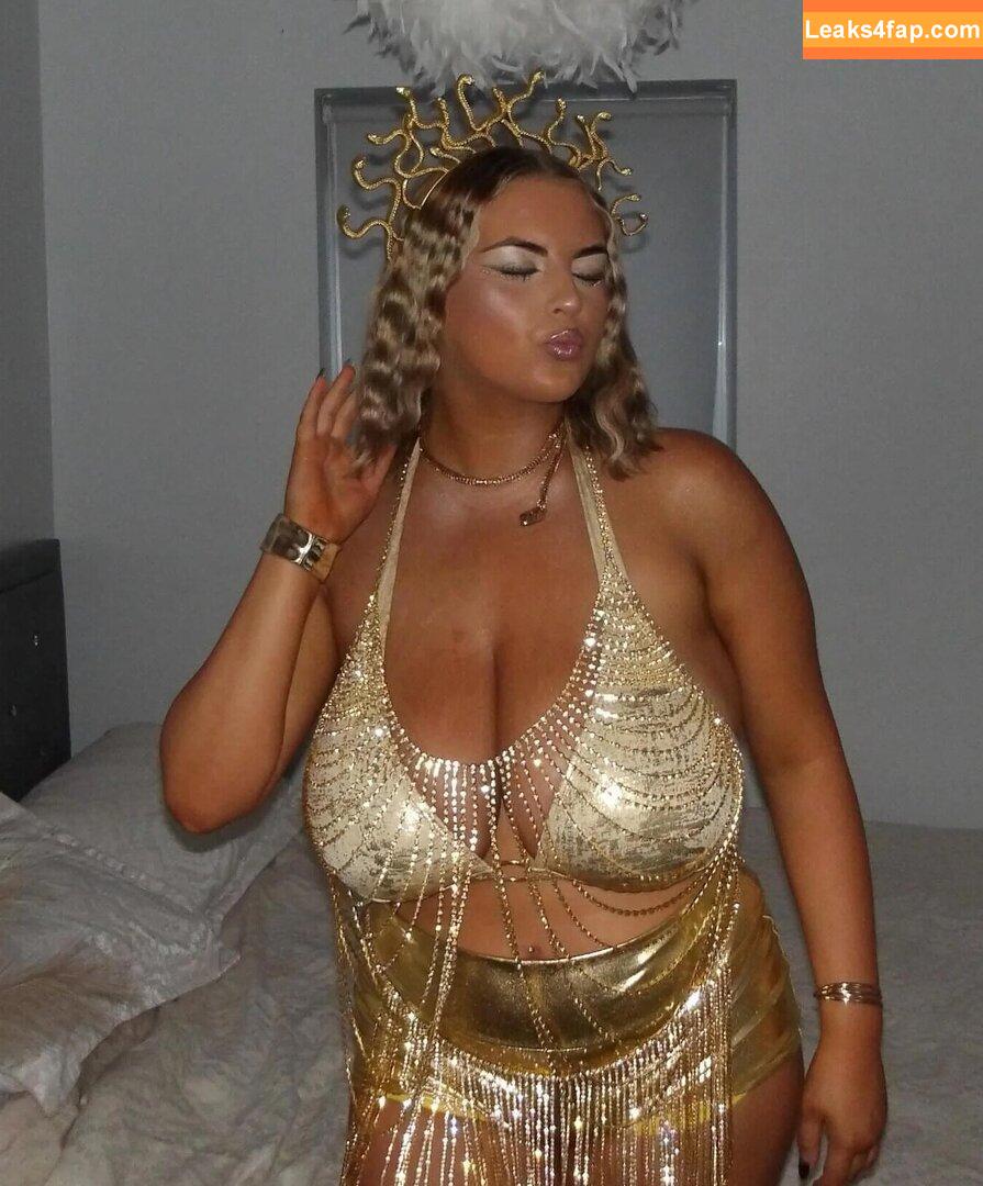 Liv Jones / xlivjones.x leaked photo photo #0007