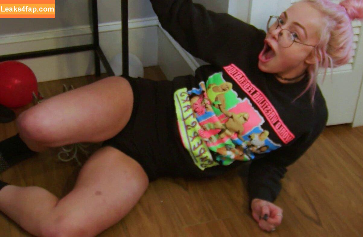 Liv Morgan / yaonlylivvonce leaked photo photo #0005