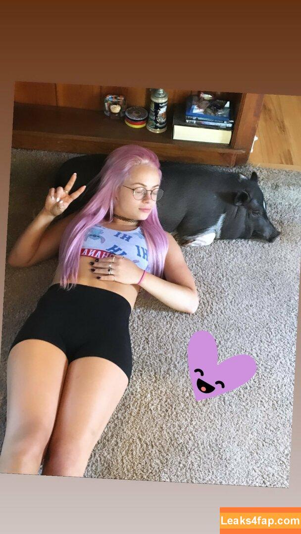 Liv Morgan / yaonlylivvonce leaked photo photo #0006