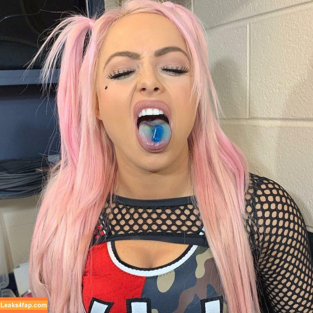 Liv Morgan / yaonlylivvonce leaked photo photo #0007