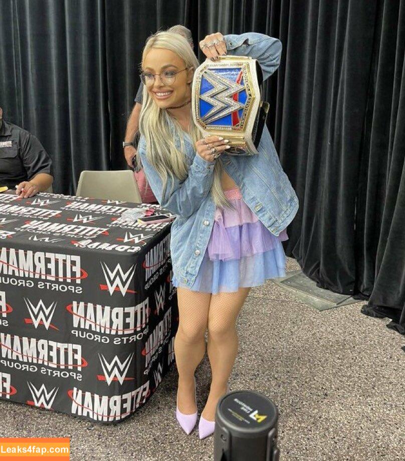 Liv Morgan / yaonlylivvonce leaked photo photo #0011