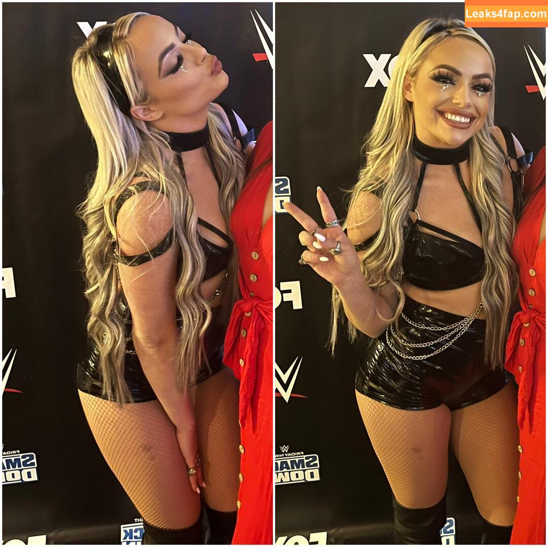 Liv Morgan / yaonlylivvonce leaked photo photo #0013