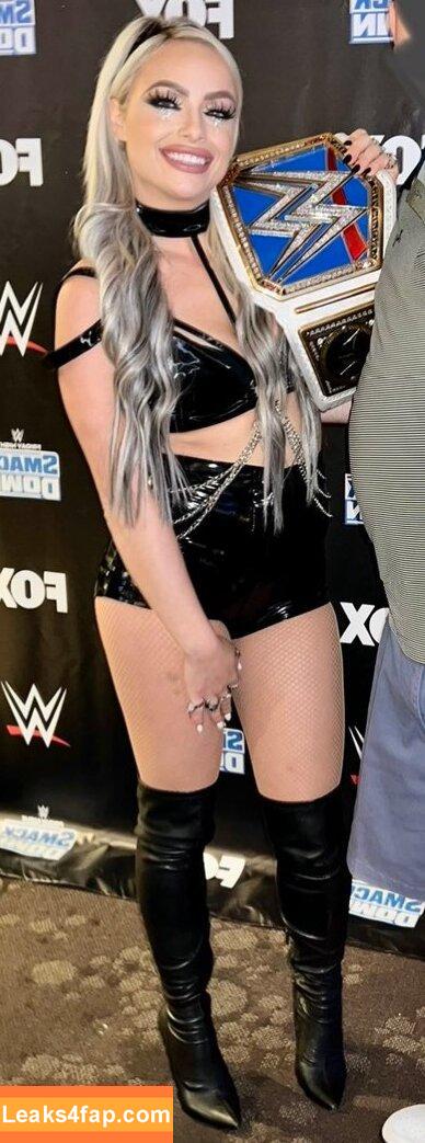 Liv Morgan / yaonlylivvonce leaked photo photo #0015