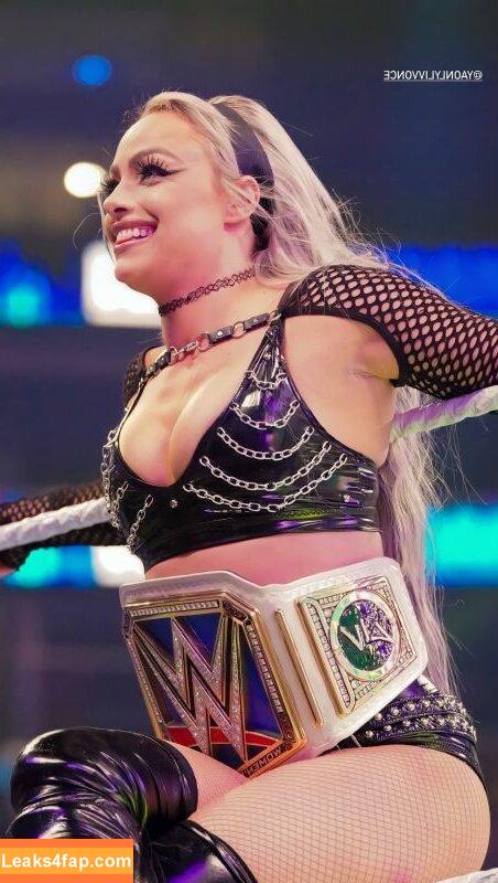 Liv Morgan / yaonlylivvonce слитое фото фото #0018