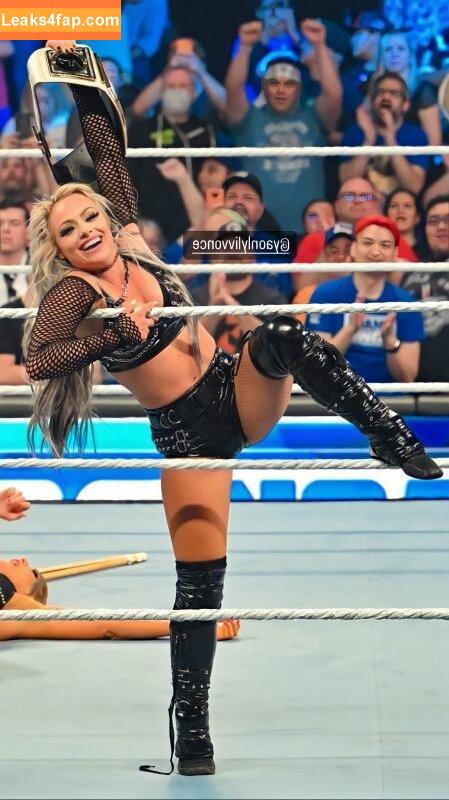 Liv Morgan / yaonlylivvonce leaked photo photo #0019