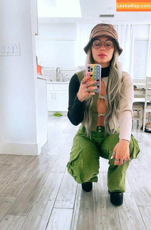 Liv Morgan / yaonlylivvonce leaked photo photo #0024