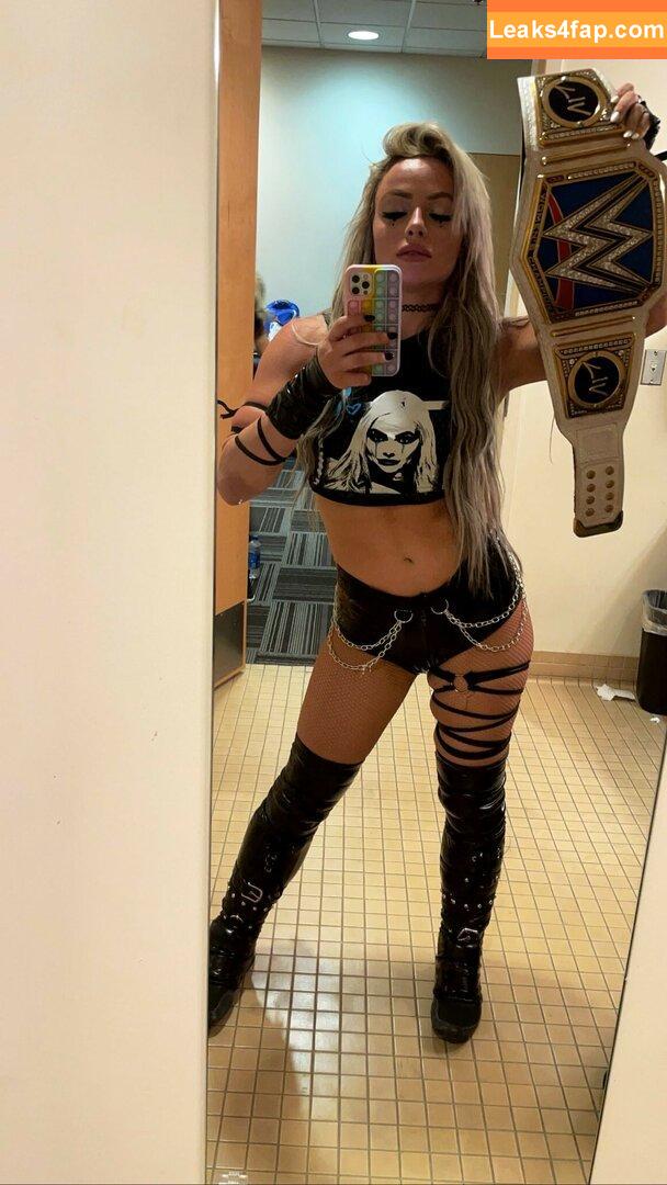 Liv Morgan / yaonlylivvonce leaked photo photo #0025