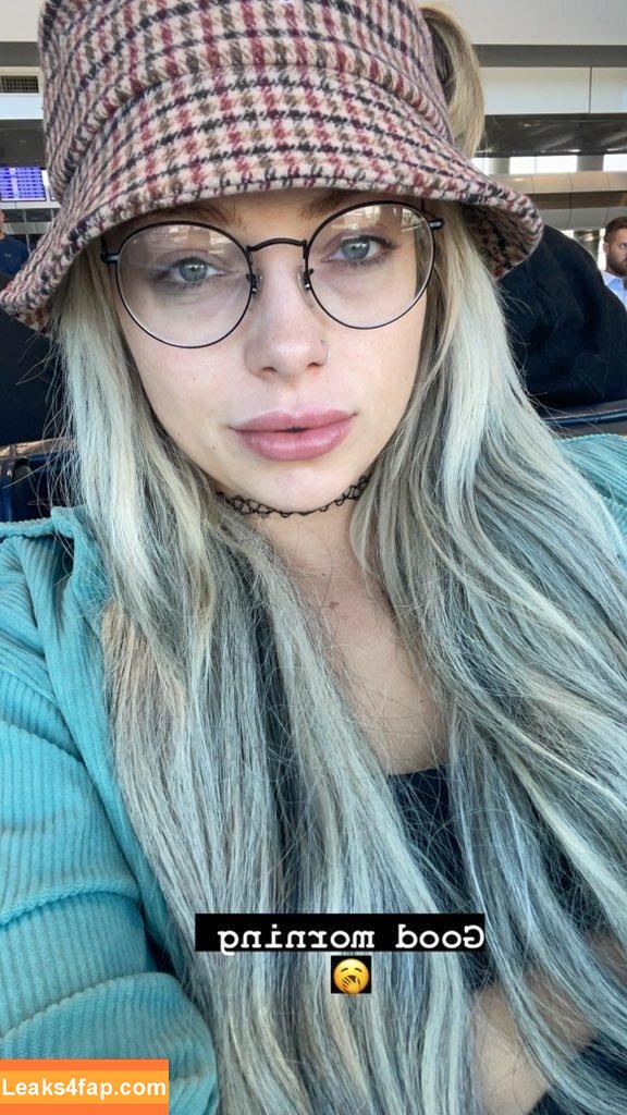 Liv Morgan / yaonlylivvonce leaked photo photo #0026