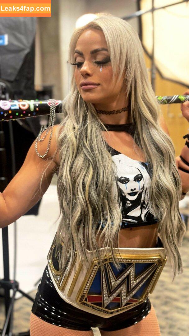 Liv Morgan / yaonlylivvonce leaked photo photo #0028