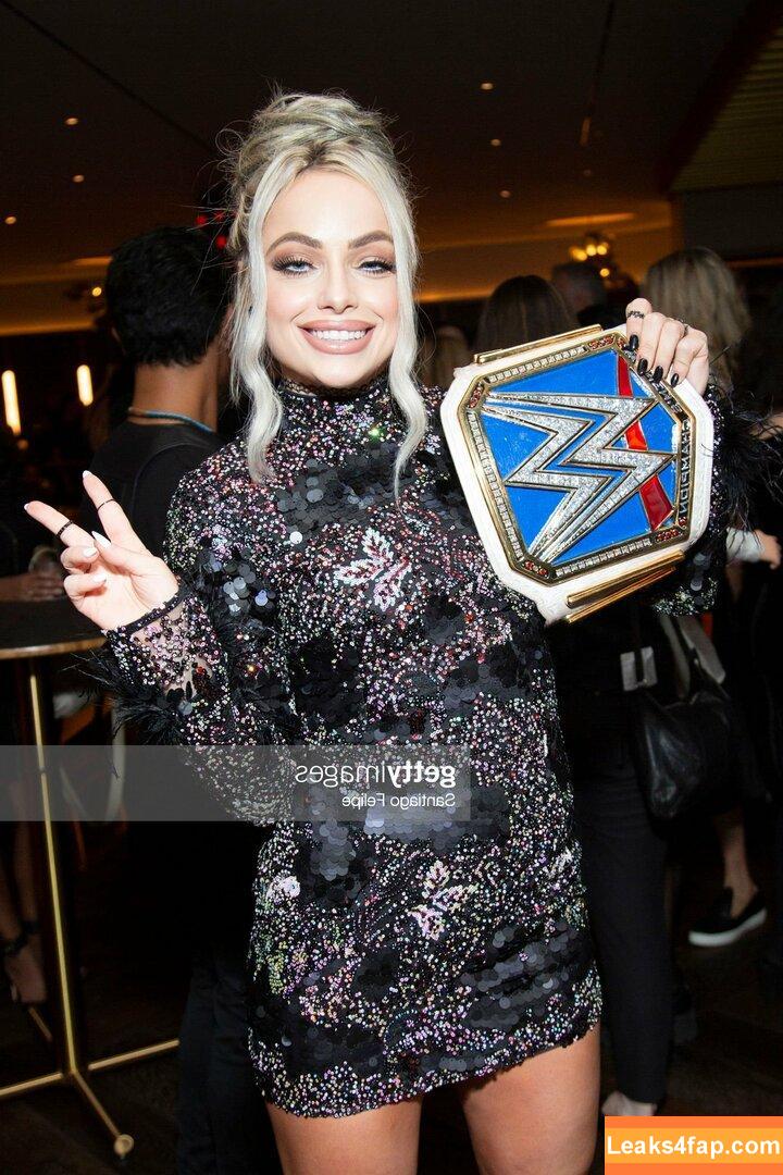 Liv Morgan / yaonlylivvonce leaked photo photo #0029