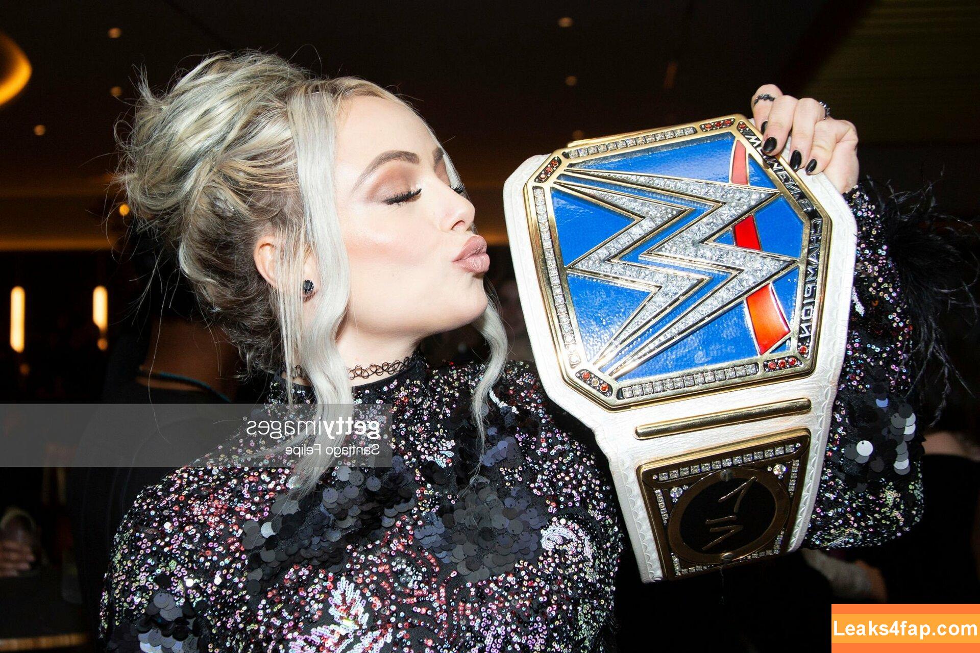 Liv Morgan / yaonlylivvonce leaked photo photo #0033