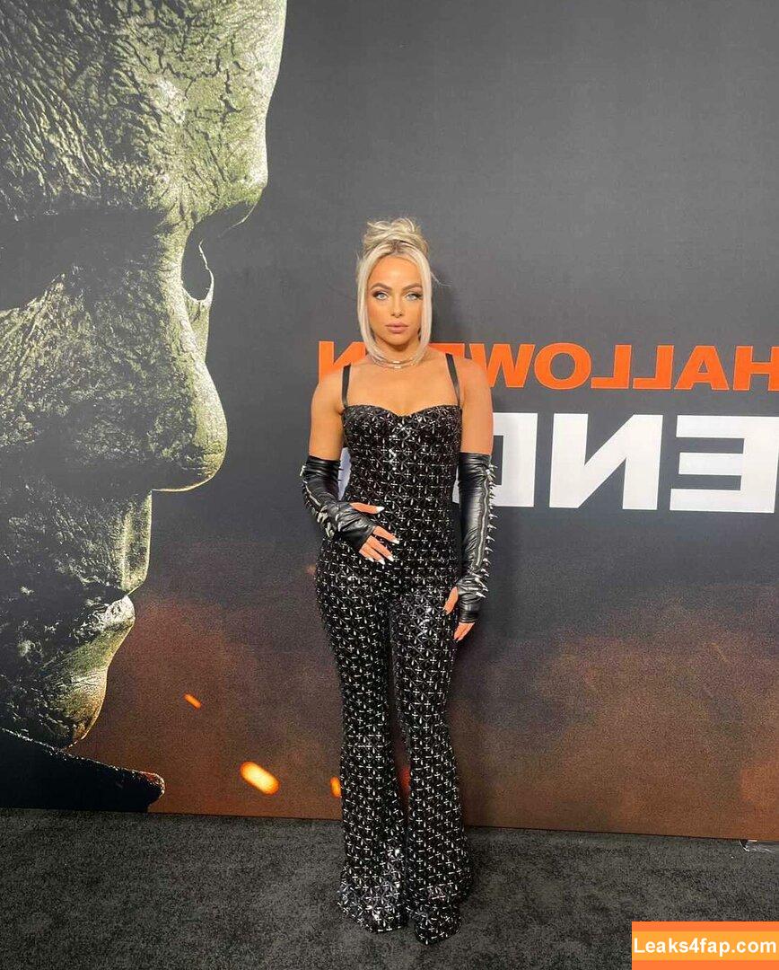 Liv Morgan / yaonlylivvonce слитое фото фото #0035