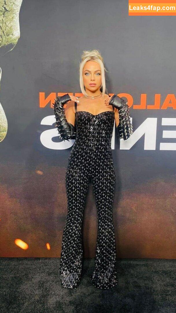 Liv Morgan / yaonlylivvonce слитое фото фото #0037