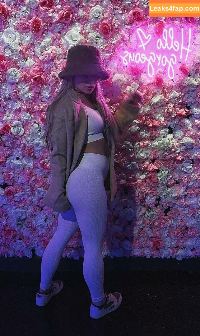 Liv Morgan / yaonlylivvonce слитое фото фото #0041