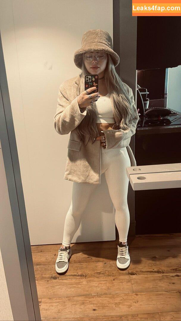 Liv Morgan / yaonlylivvonce слитое фото фото #0043