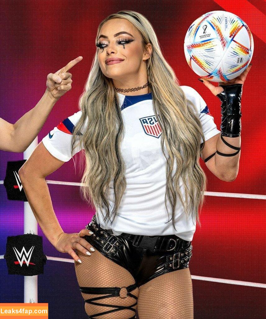 Liv Morgan / yaonlylivvonce leaked photo photo #0060