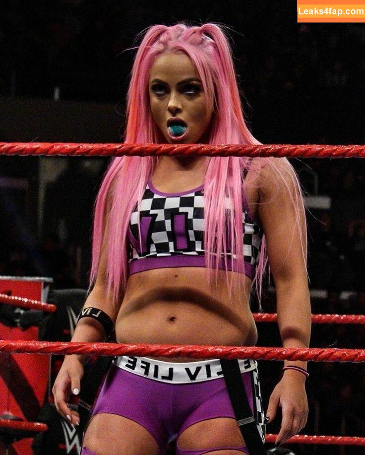 Liv Morgan / yaonlylivvonce leaked photo photo #0064