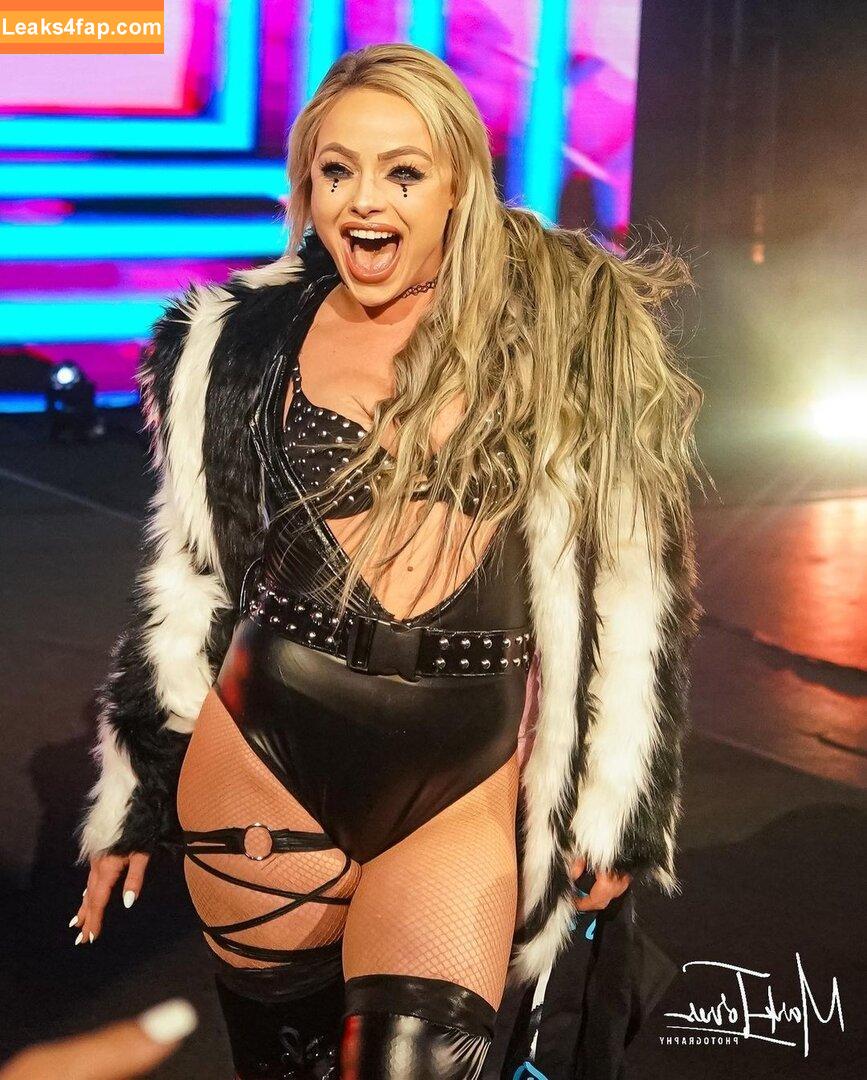 Liv Morgan / yaonlylivvonce leaked photo photo #0073