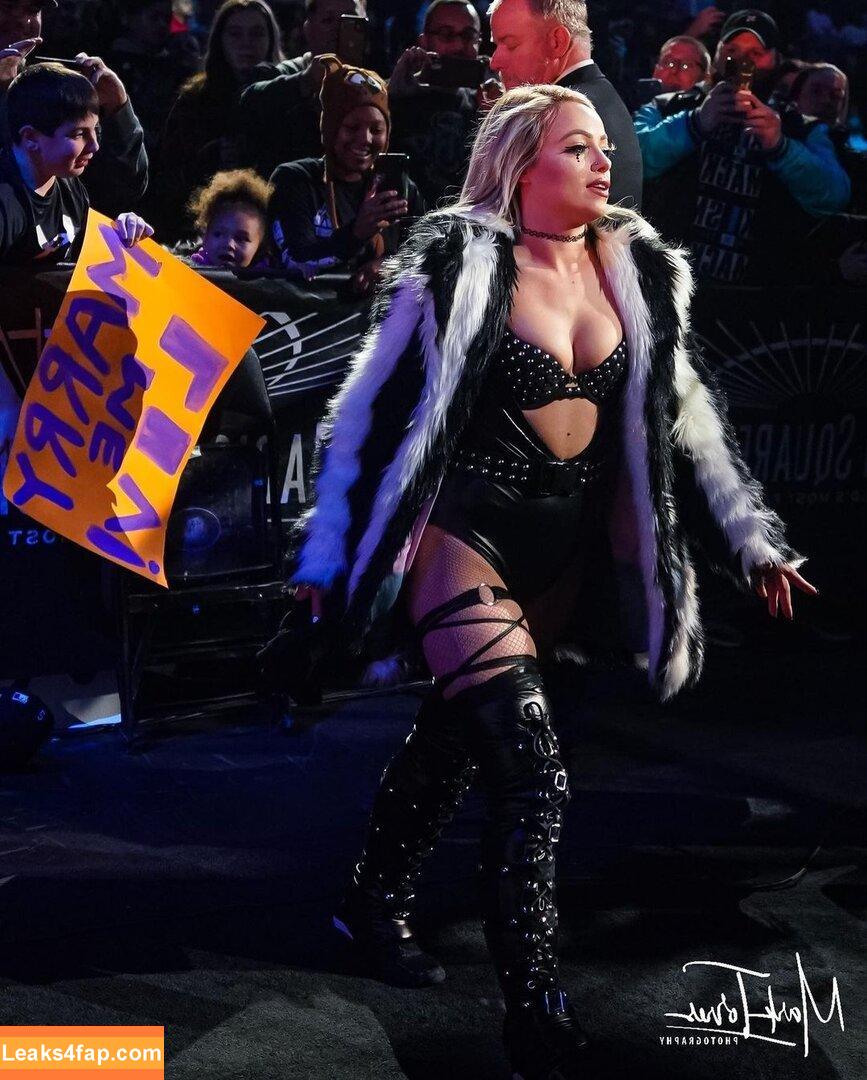 Liv Morgan / yaonlylivvonce leaked photo photo #0075